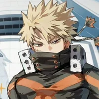 Katsuki Bakugo