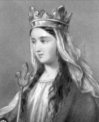 Duchess Matilda 