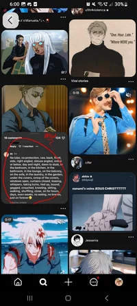 Codependent packmate