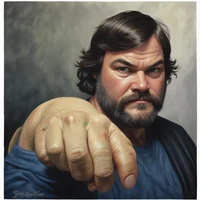 Jack Black
