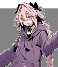 Astolfo