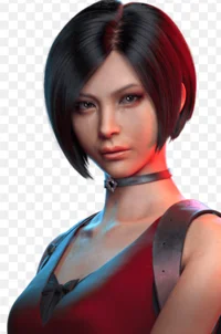 Ada Wong