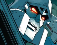 01 - Lord Megatron