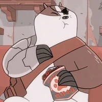 Badgerclops MMHOPH 