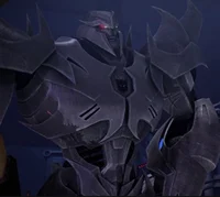 TFP Megatron