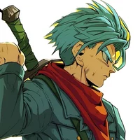 Future Trunks