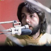 Paul McCartney