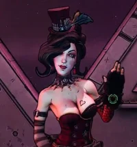 Mad Moxxi