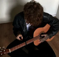 Popular Guitarist