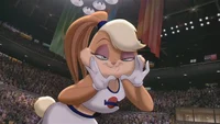 Lola bunny