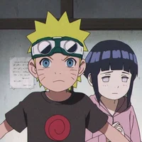 Naruto Uzumaki 