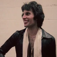 Freddie Mercury