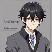 Ren Amamiya