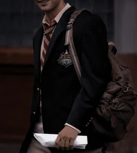 Ethan Beaumont