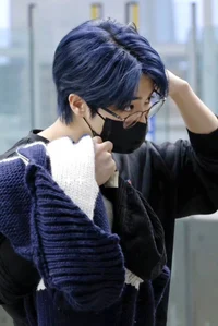 Han Jisung - minsung