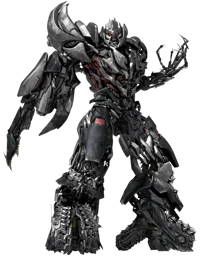 Megatron