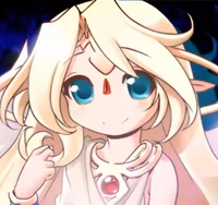 Goddess Tiny llias