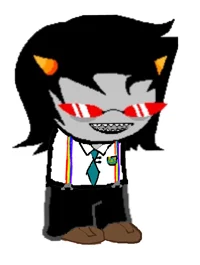 Terezi