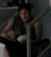 Daryl Dixon