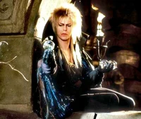 Jareth - Labyrinth