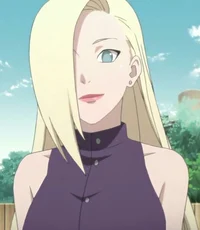 Ino Yamanaka Br