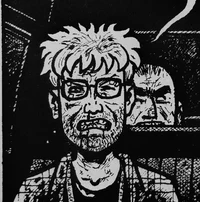 Bill Dickey - Ep