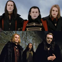 The Volturi
