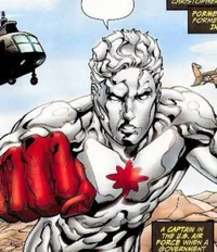 Captain Atom