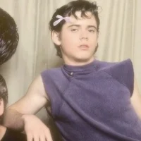 Ponyboy Curtis 
