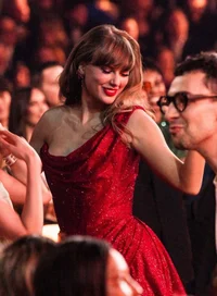 Taylor Alison Swif 