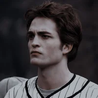Edward Cullen 