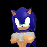 Sonic the Hedgehog