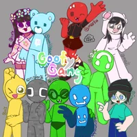 Goofy Gang Sleepover