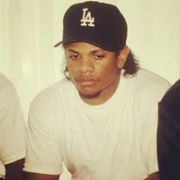 Eazy E