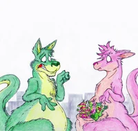 Duncan roo family
