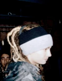 Tom kaulitz 