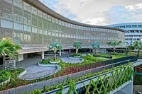MGH School