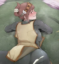 The Handler MH World