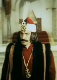 Vlad Dracula Tepes