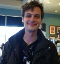 Matthew Gray Gubler