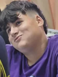 Luiz G Gordinho bolo