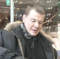 Яков Урманов