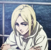 Annie Leonhart
