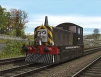 RWS Mavis 