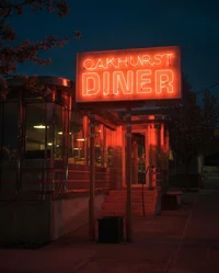 Diner