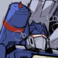 01 - Soundwave