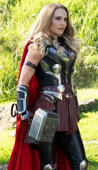 Jane Foster