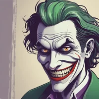 The Joker