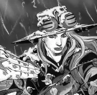Gyro Zeppeli 