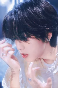 Han Jisung